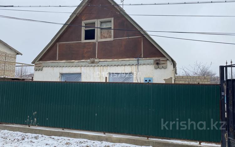 Жеке үй · 3 бөлме · 60 м² · 12 жүзд., Аккайын 56 — Мкр Арай, бағасы: 23 млн ₸ в  — фото 2