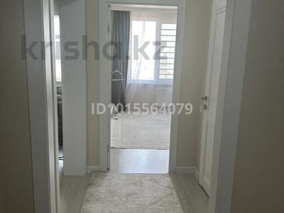 2-комнатная квартира · 42 м² · 10/16 этаж, Толе би 24 за 150 000 ₸ в Астане, Нура р-н