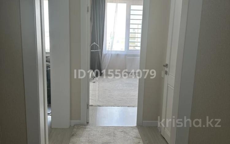 2-комнатная квартира · 42 м² · 10/16 этаж, Толе би 24 за 150 000 ₸ в Астане, Нура р-н — фото 2