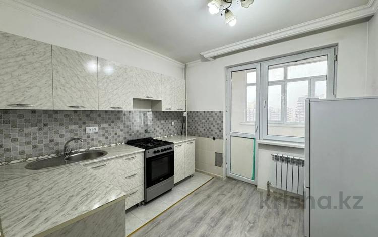 1-бөлмелі пәтер, 40 м², 8/9 қабат, мкр Нуркент (Алгабас-1) — Бауыржана Момышулы, бағасы: 23 млн 〒 в Алматы, Алатауский р-н — фото 3