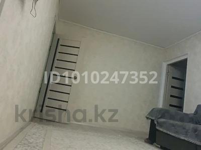 2-комнатная квартира · 47 м² · 3/4 этаж, 1 мик 24 за 20 млн 〒 в Конаеве