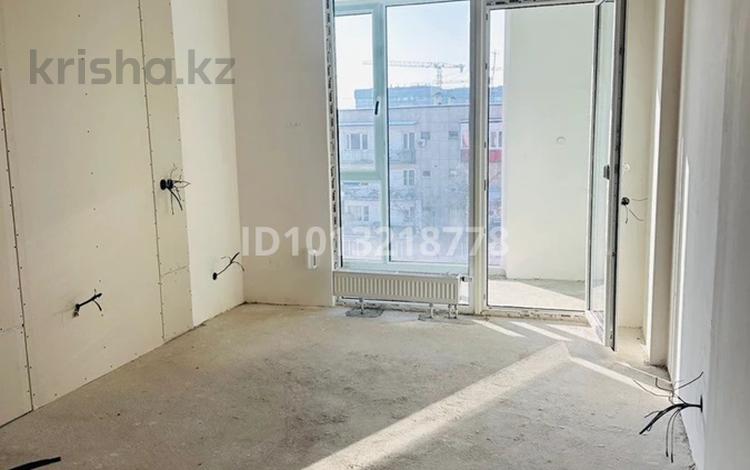3-комнатная квартира · 113.7 м² · 5/9 этаж, Лебедева 1/1 за 125 млн ₸ в Алматы, Бостандыкский р-н — фото 2