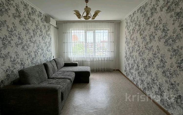 3-комнатная квартира, 65.5 м², 4/9 этаж, Назарбаева 11 за 23.5 млн 〒 в Кокшетау — фото 2