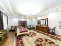 Отдельный дом · 7 комнат · 413 м² · 12.5 сот., Турлыбаева 7 за 140 млн 〒 в Астане, Сарыарка р-н — фото 2