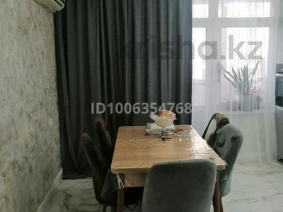 3-комнатная квартира · 130 м² · 2/9 этаж, Кулманова 107 — Кулманова за 25 000 〒 в Атырау