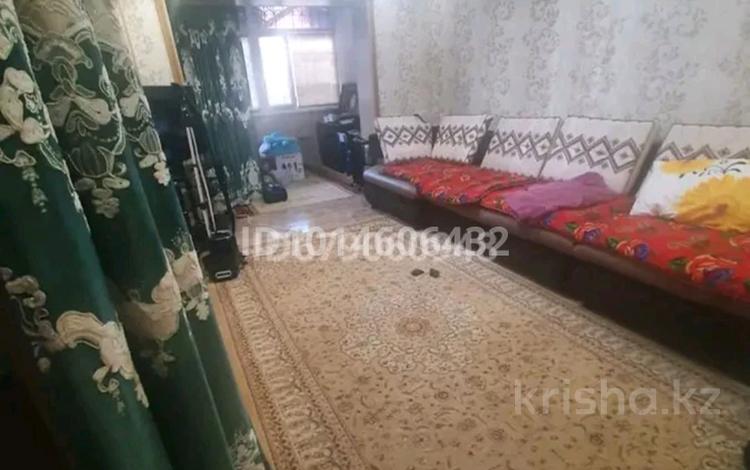 2-бөлмелі пәтер · 59 м² · 2 қабат, Спорттық ш/а, Байтурсынова 70 — Болашак, бағасы: 30 млн ₸ в Шымкенте, Туран р-н — фото 2