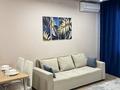 2-бөлмелі пәтер · 46 м² · 6/16 қабат, Абикена Бектурова 11а, бағасы: 20 000 ₸ в Астане, Нура р-н — фото 2