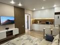 2-бөлмелі пәтер · 46 м² · 6/16 қабат, Абикена Бектурова 11а, бағасы: 20 000 ₸ в Астане, Нура р-н — фото 3