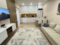 2-бөлмелі пәтер · 46 м² · 6/16 қабат, Абикена Бектурова 11а, бағасы: 20 000 ₸ в Астане, Нура р-н — фото 5