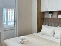 2-бөлмелі пәтер · 46 м² · 6/16 қабат, Абикена Бектурова 11а, бағасы: 20 000 ₸ в Астане, Нура р-н — фото 8