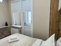 2-бөлмелі пәтер · 46 м² · 6/16 қабат, Абикена Бектурова 11а, бағасы: 20 000 ₸ в Астане, Нура р-н — фото 9