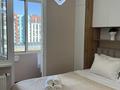 2-бөлмелі пәтер · 46 м² · 6/16 қабат, Абикена Бектурова 11а, бағасы: 20 000 ₸ в Астане, Нура р-н — фото 10