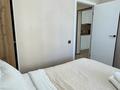 2-бөлмелі пәтер · 46 м² · 6/16 қабат, Абикена Бектурова 11а, бағасы: 20 000 ₸ в Астане, Нура р-н — фото 11
