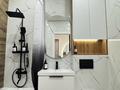 2-бөлмелі пәтер · 46 м² · 6/16 қабат, Абикена Бектурова 11а, бағасы: 20 000 ₸ в Астане, Нура р-н — фото 12