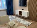 2-комнатная квартира · 46 м² · 6/16 этаж, Абикена Бектурова 11а за 20 000 ₸ в Астане, Нура р-н — фото 4