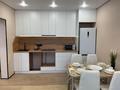 2-комнатная квартира · 46 м² · 6/16 этаж, Абикена Бектурова 11а за 20 000 ₸ в Астане, Нура р-н — фото 5