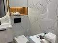 2-комнатная квартира · 46 м² · 6/16 этаж, Абикена Бектурова 11а за 20 000 ₸ в Астане, Нура р-н — фото 6