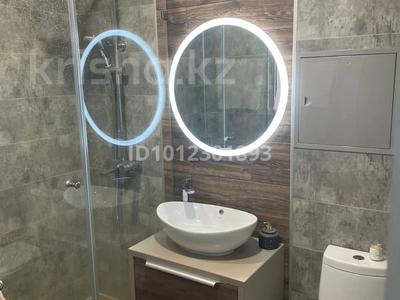 2-бөлмелі пәтер · 47 м² · 4 қабат, Парковая ул. 126, бағасы: 230 000 ₸ в Рудном