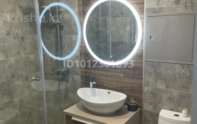 2-комнатная квартира · 47 м² · 4 этаж, Парковая ул. 126 за 230 000 ₸ в Рудном — фото 2
