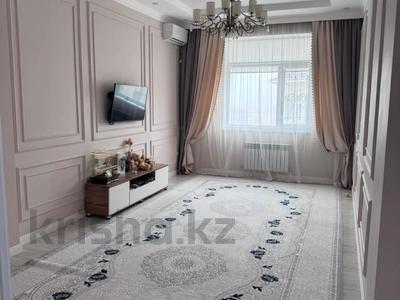 2-бөлмелі пәтер · 83.5 м² · 7/10 қабат, 16-й мкр 93, бағасы: 26.5 млн ₸ в Актау