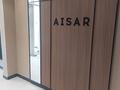 1-бөлмелі пәтер · 43.74 м² · 2/9 қабат, Е-321 6/2 — Aisar 3, бағасы: 30.5 млн ₸ в Астане, Есильский р-н