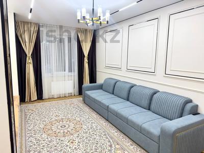 2-комнатная квартира · 73 м² · 2/9 этаж, мкр Кайрат 153/59 — Бухтарминская за 46.9 млн ₸ в Алматы, Турксибский р-н