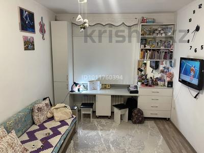 2-комнатная квартира · 33 м² · 3/3 этаж, Қарасай батыра 35А — Карасай батыра за 17 млн ₸ в Каскелене