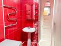 2-комнатная квартира · 54 м² · 4/5 этаж, 3 МКР. МУШЕЛТОЙ — ВОЗЛЕ ПАРК ЖАСТАР - ШКОЛА # 19 - ДАУЛЕТ за 19.8 млн ₸ в Талдыкоргане — фото 11