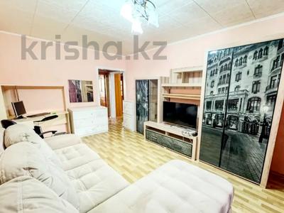 2-комнатная квартира · 54 м² · 4/5 этаж, 3 МКР. МУШЕЛТОЙ — ВОЗЛЕ ПАРК ЖАСТАР - ШКОЛА # 19 - ДАУЛЕТ за 19.8 млн ₸ в Талдыкоргане