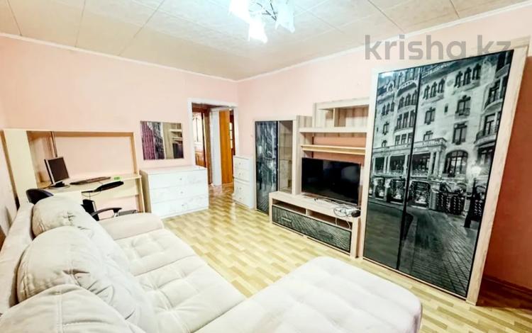 2-комнатная квартира · 54 м² · 4/5 этаж, 3 МКР. МУШЕЛТОЙ — ВОЗЛЕ ПАРК ЖАСТАР - ШКОЛА # 19 - ДАУЛЕТ за 19.8 млн ₸ в Талдыкоргане — фото 27