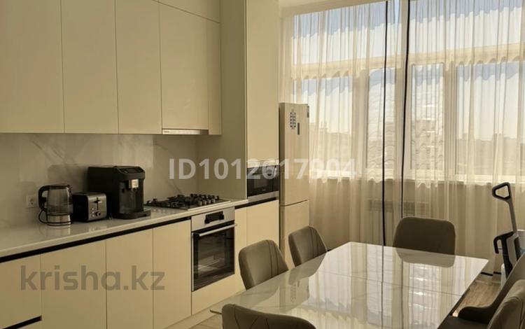 2-бөлмелі пәтер · 70 м² · 10/10 қабат, 13-й мкр 54, бағасы: 29.5 млн ₸ в Актау — фото 2
