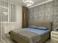 3-комнатная квартира · 90 м² · 2/6 этаж, Абая 57/2 — Центр, Командировачные документы за 30 000 ₸ в Уральске — фото 2