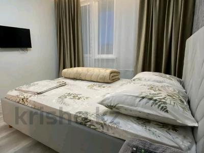 3-комнатная квартира · 90 м² · 2/6 этаж, Абая 57/2 — Центр, Командировачные документы за 30 000 ₸ в Уральске