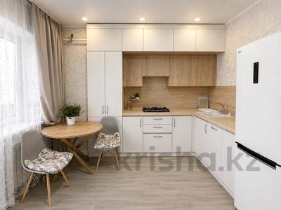 1-комнатная квартира · 43.8 м² · 1/5 этаж, мкр. Алтын орда за 18.5 млн ₸ в Актобе