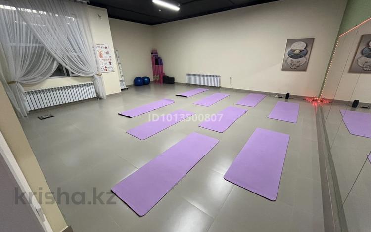 Фитнес и спорт, студии · 120 м² за 5 000 ₸ в Алматы, Наурызбайский р-н — фото 2