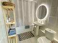2-бөлмелі пәтер · 50 м² · 8/9 қабат, Мкр.Береке 52 — ИП на ОУР. Заводы Allur, Kia - Kostanay Plaza, бағасы: 15 000 ₸ в Костанае — фото 5