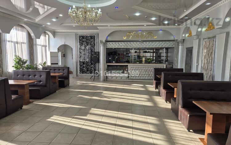 Қоғамдық тамақтану орны · 615 м², бағасы: 36 млн ₸ в Мангышлаке — фото 2