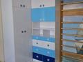 4-комнатная квартира · 140 м² · 23/25 этаж, Абиша Кекилбайулы 270 за 750 000 ₸ в Алматы, Бостандыкский р-н — фото 12
