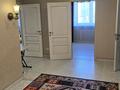 4-комнатная квартира · 140 м² · 23/25 этаж, Абиша Кекилбайулы 270 за 750 000 ₸ в Алматы, Бостандыкский р-н — фото 15