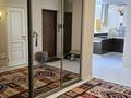 4-комнатная квартира · 140 м² · 23/25 этаж, Абиша Кекилбайулы 270 за 750 000 ₸ в Алматы, Бостандыкский р-н — фото 18