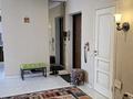 4-комнатная квартира · 140 м² · 23/25 этаж, Абиша Кекилбайулы 270 за 750 000 ₸ в Алматы, Бостандыкский р-н — фото 19