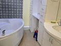 4-комнатная квартира · 140 м² · 23/25 этаж, Абиша Кекилбайулы 270 за 750 000 ₸ в Алматы, Бостандыкский р-н — фото 8