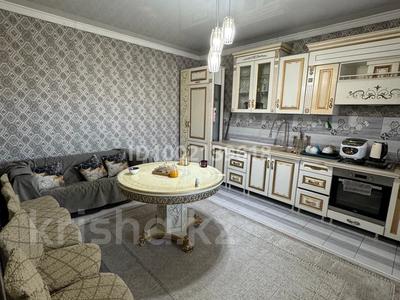 Дача · 2 комнаты · 80 м² · 6 сот., мкр Рахат — Мейрим за 21 млн 〒 в Алматы, Алатауский р-н