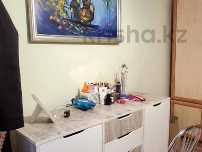 4-комнатная квартира · 82 м² · 3/5 этаж, мкр Мамыр-2 6 за 58 млн ₸ в Алматы, Ауэзовский р-н