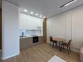 2-комнатная квартира · 45 м² · 10/12 этаж, ул. Жошы хан, 12/3 12/3 за 400 000 ₸ в Астане, Есильский р-н — фото 2