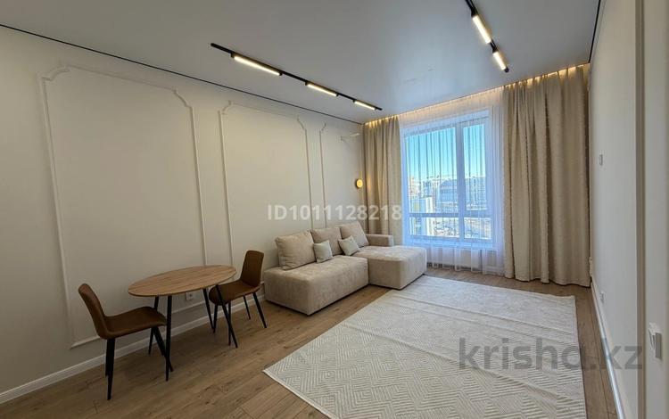2-комнатная квартира · 45 м² · 10/12 этаж, ул. Жошы хан, 12/3 12/3 за 400 000 ₸ в Астане, Есильский р-н — фото 7