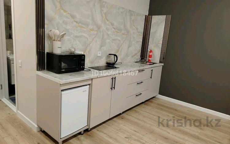 1-комнатная квартира · 33 м² · 2/15 этаж, ​База отдыха Теплый пляж 119 за 20 000 ₸ в Актау — фото 12