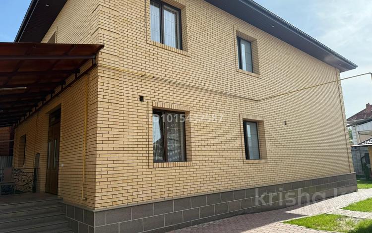 Отдельный дом · 6 комнат · 300 м² · 500 сот., мкр Таугуль-3, Таугүл-3 ш/а. 72 — Султан Бейбарыс за 360 млн ₸ в Алматы, Ауэзовский р-н — фото 2