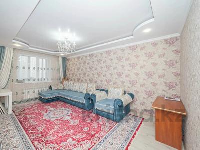 4-комнатная квартира, 95 м², 2/8 этаж, Аманжола Болекпаева 8 за 36.5 млн 〒 в Астане, Алматы р-н