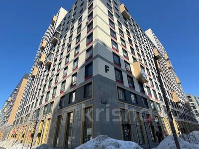 2-бөлмелі пәтер · 71.5 м² · 4/18 қабат, Е-36 11 — Экопарк, бағасы: 38.5 млн ₸ в Астане, Нура р-н